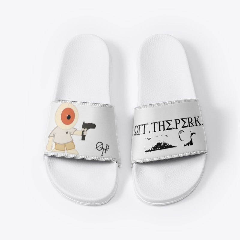 EyeDrop Smith - slides