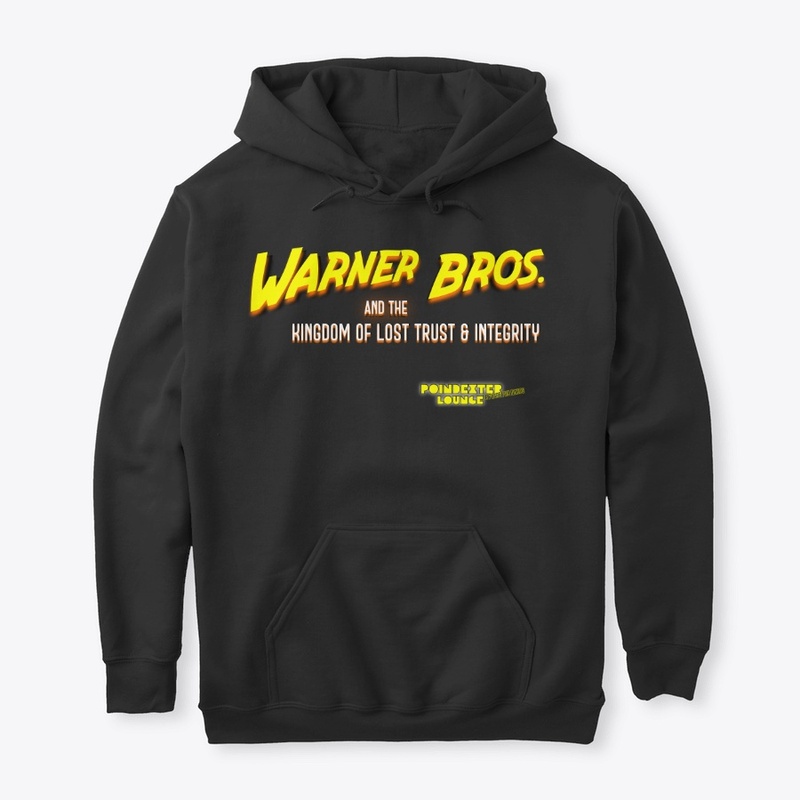 WARNER ADVENTURES