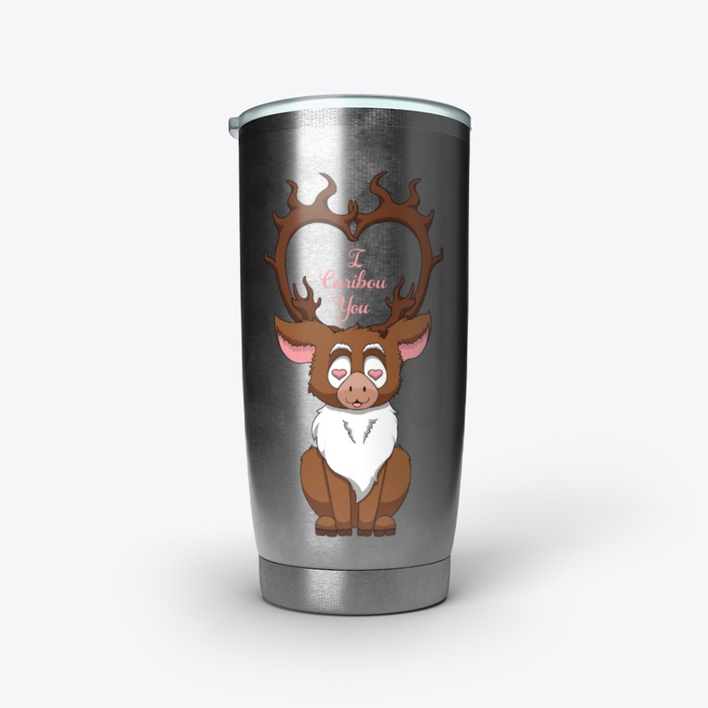 I Caribou You Love