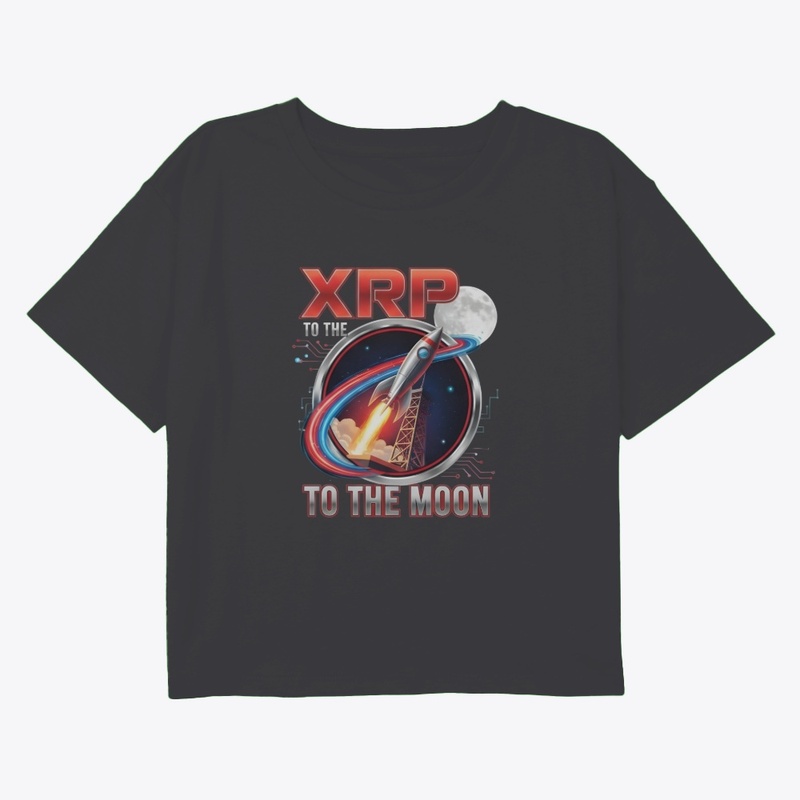 XRP To the Moon