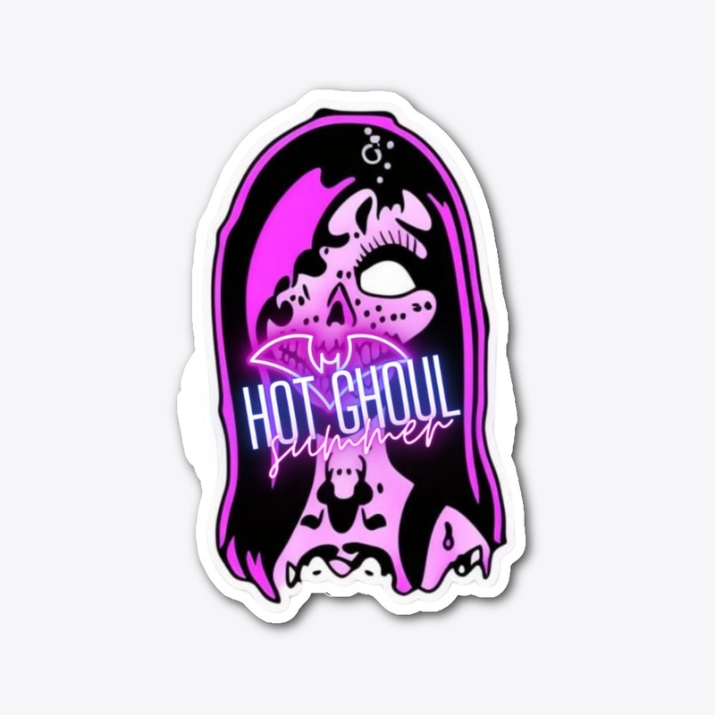 Hot Ghoul Summer