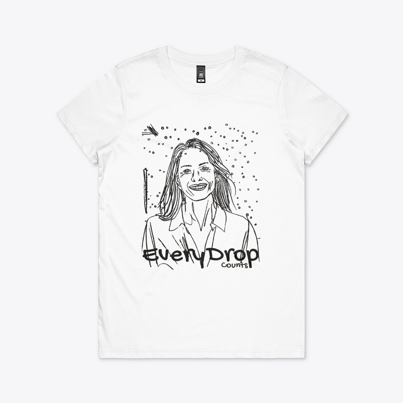 Every Drop Counts