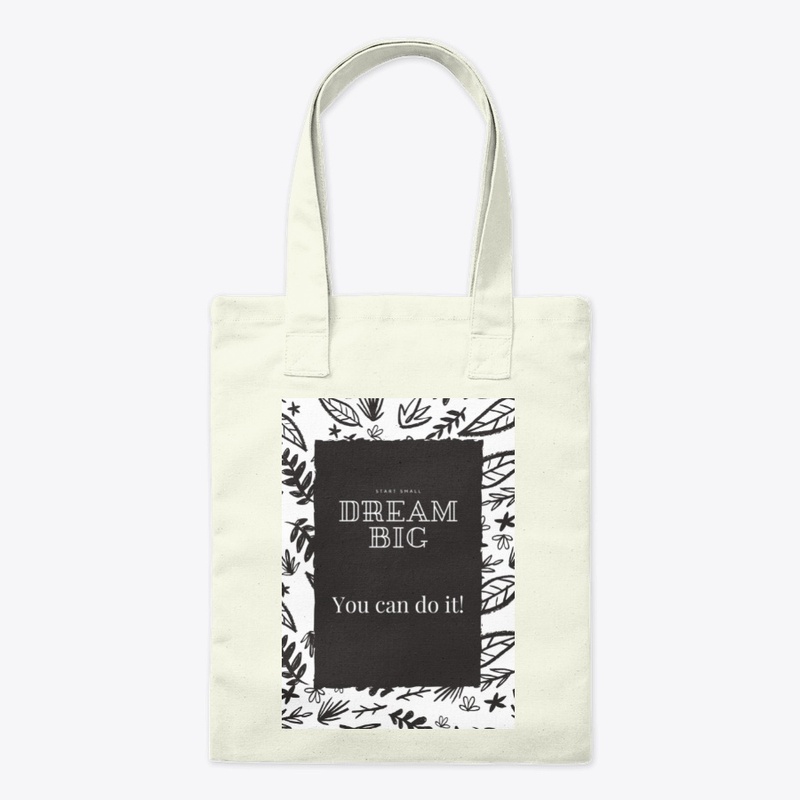 Dream BIG