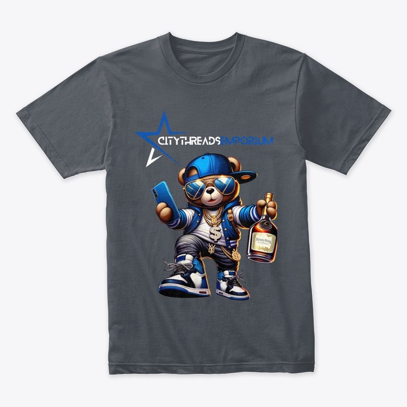 City Threads Collection