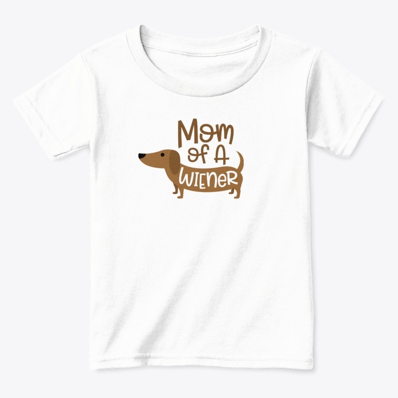 Mom Of A Wiener