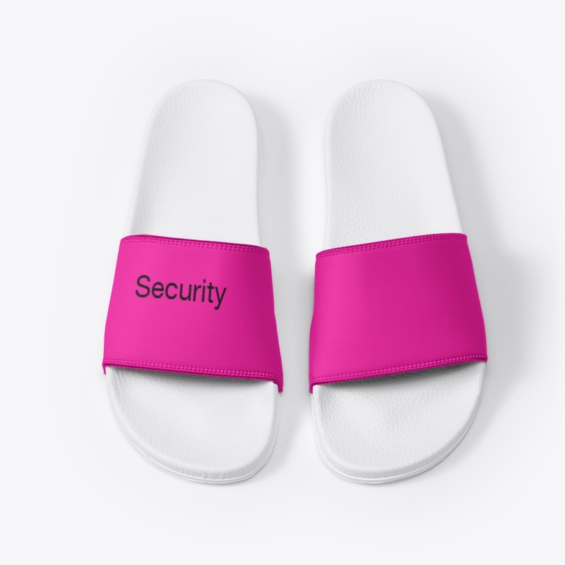 Produtos Personalizados ARSEG SECURITY