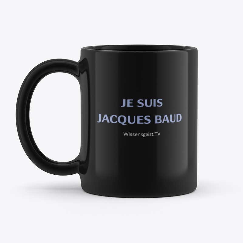 Je suis Jacques Baud 