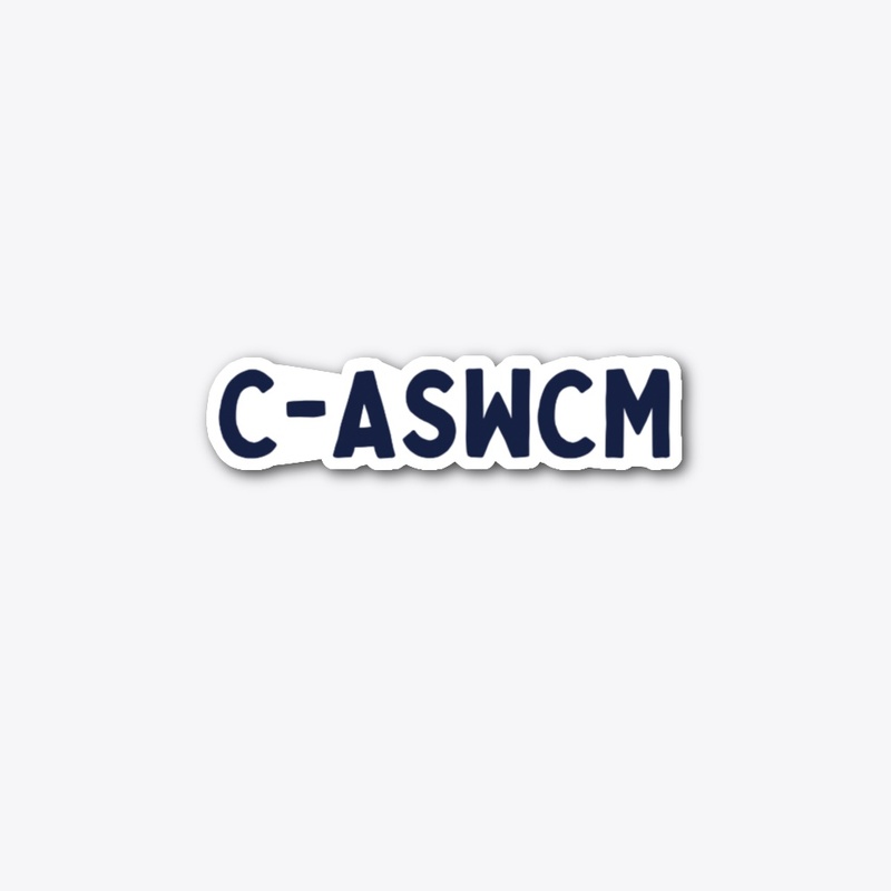 C-ASWCM | MSW | Social Work