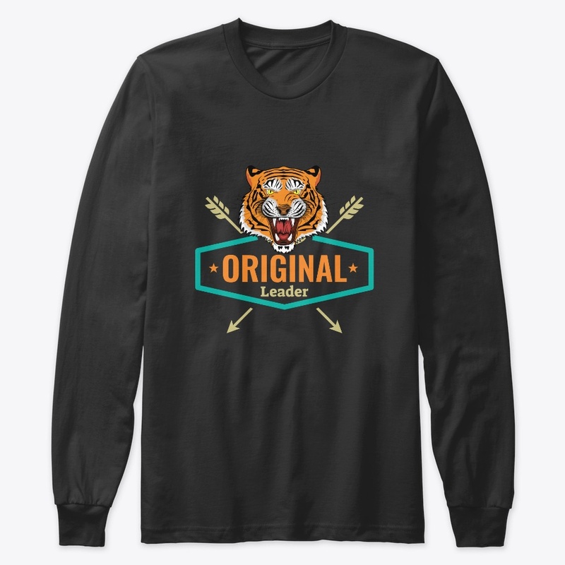 Tiger leader
