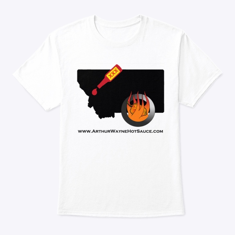 Montana Hot Sauce
