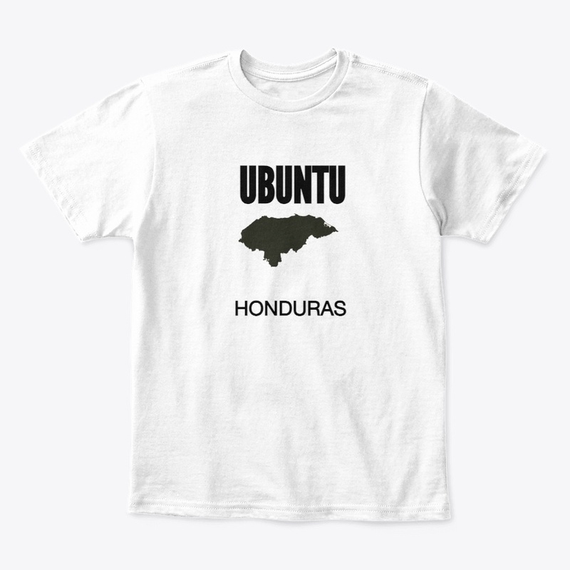 UBUNTU - HONDURAS (WHT)