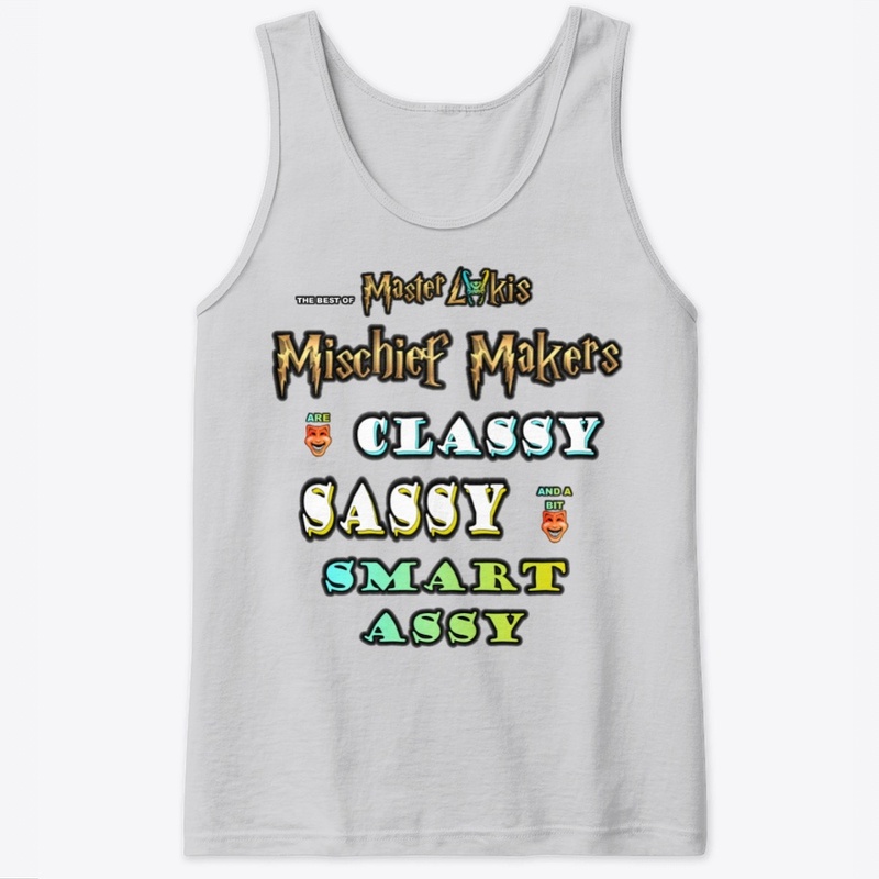 The Best Mischief Makers