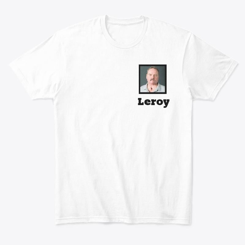 Leroy