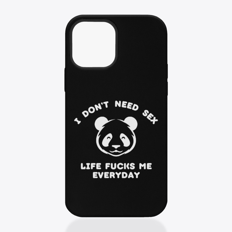 I Do Not Need Sex Life Fucks Me Everyday