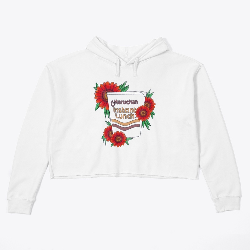 Blooming Ramen