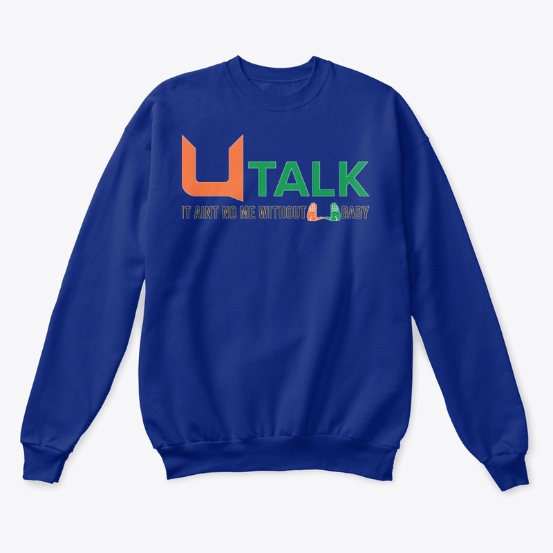 U Talk Classic 