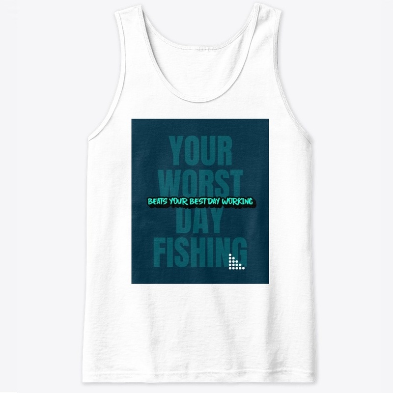 worst day fishing