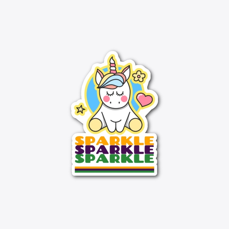 SPARKLE