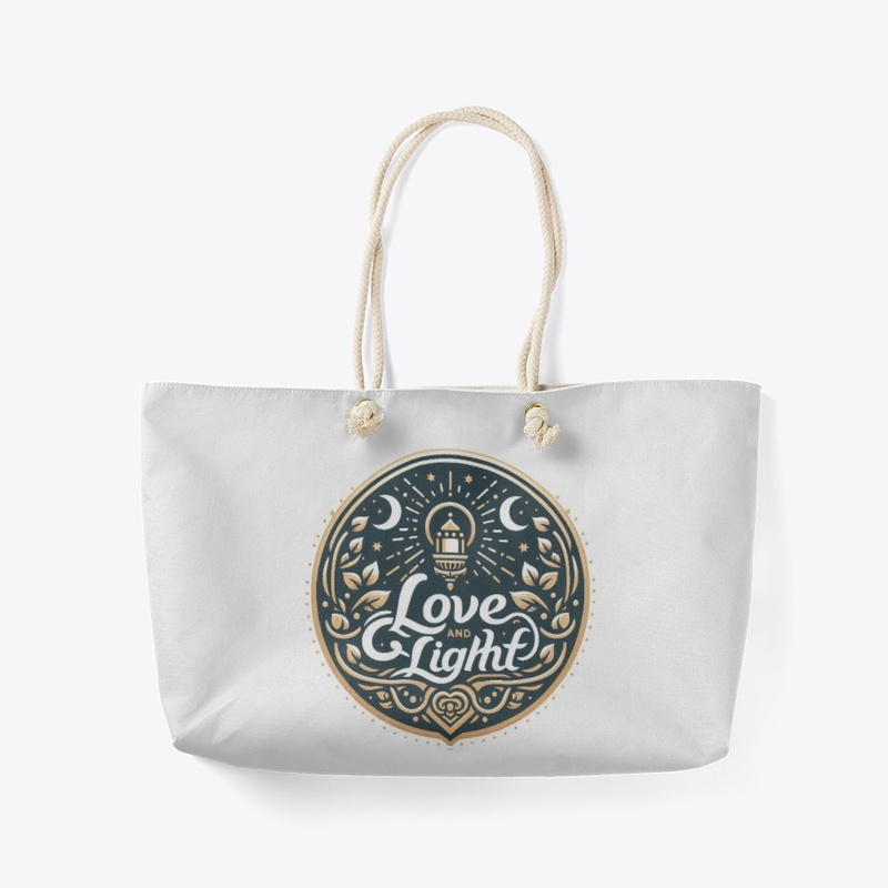 Love and Light 