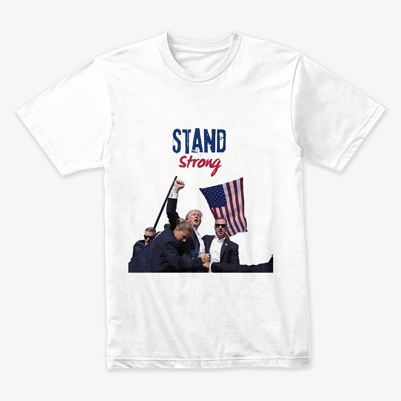 Stand Strong