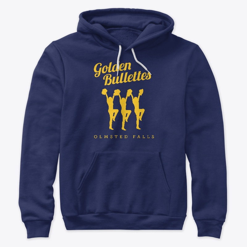 Goodie hoodie