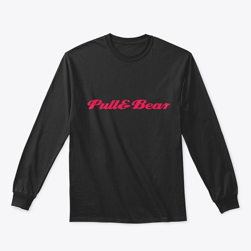 Pull and bear shirt