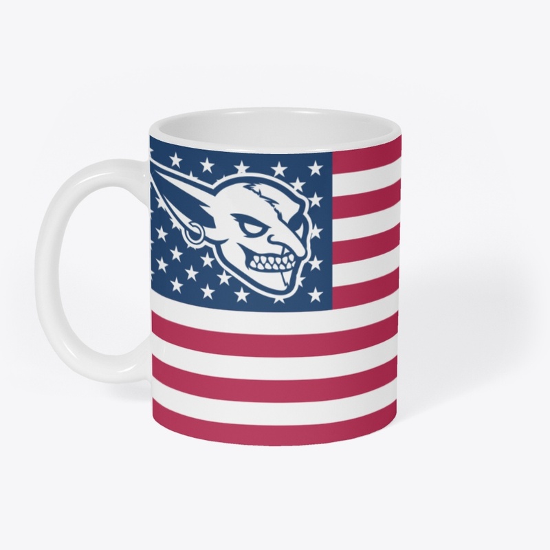 United States of Goblin