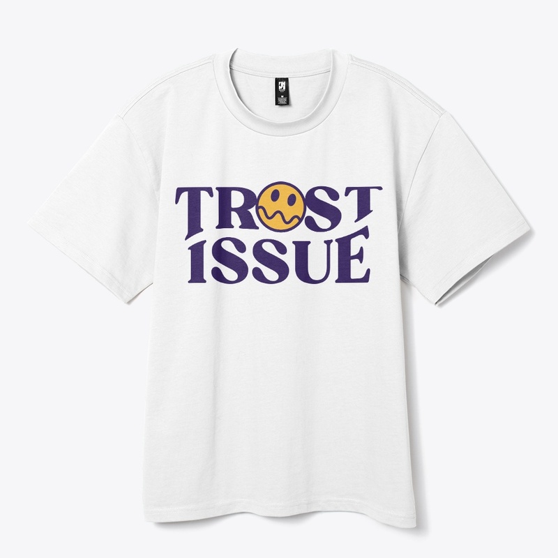 TRUST ISSUE - STL Project