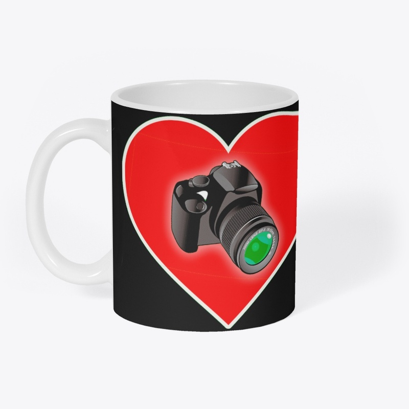 I Love Photo