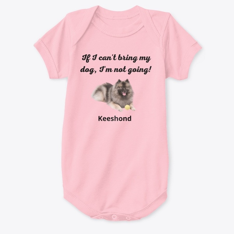 Keeshond