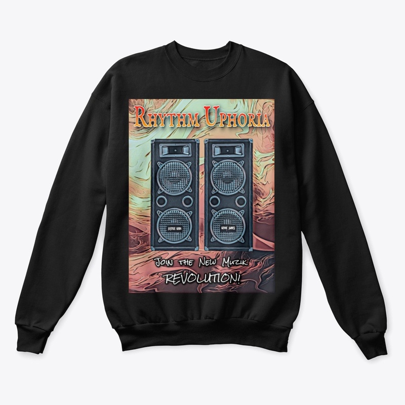Rhythm Uphoria WINTER 2022