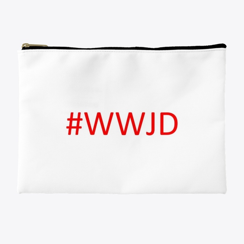 #WWJD