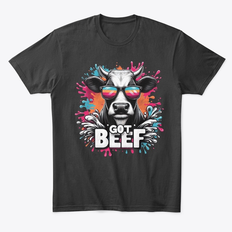 Got Beef?