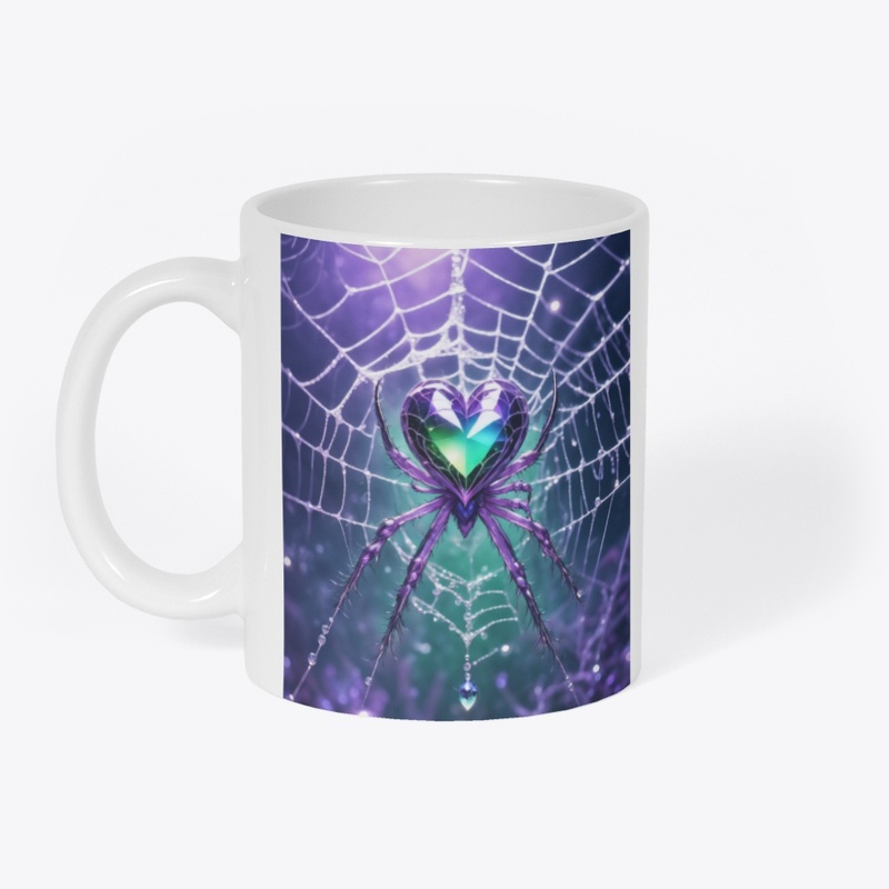 Heart of the Web