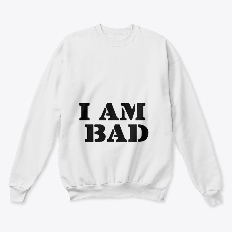 I am bad huddi