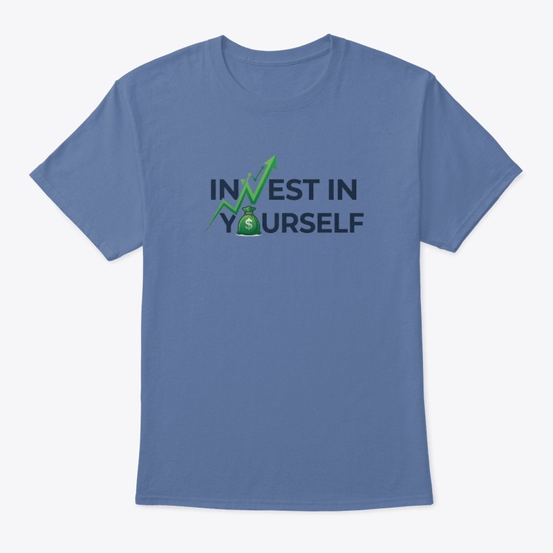 Invest In Yourself