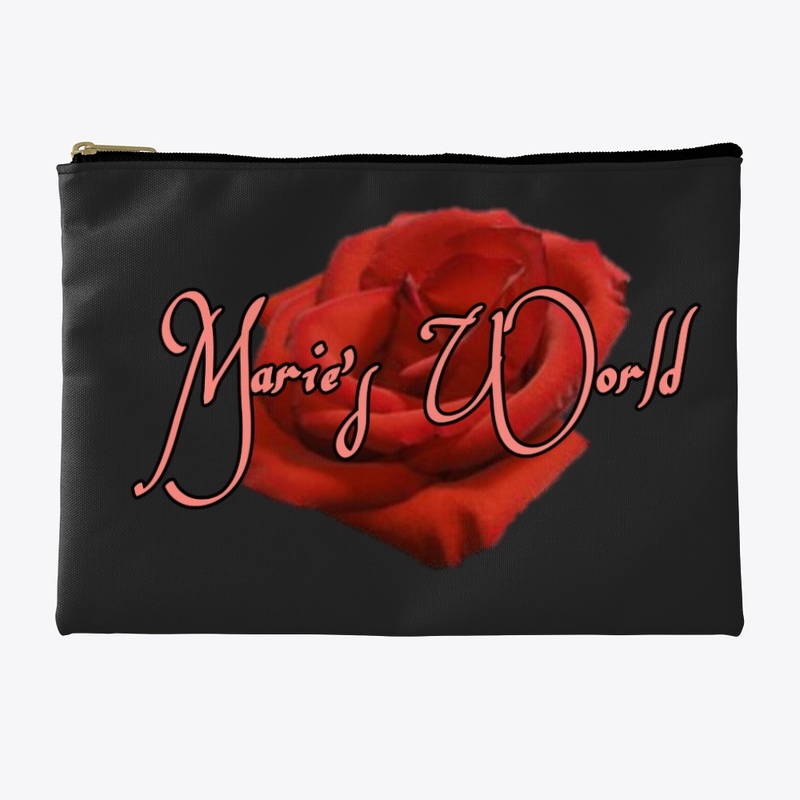 Marie's World