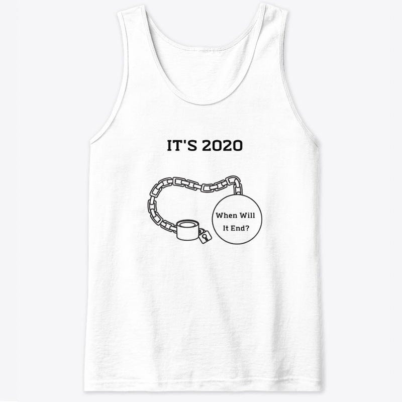 2020 and Racial Equality
