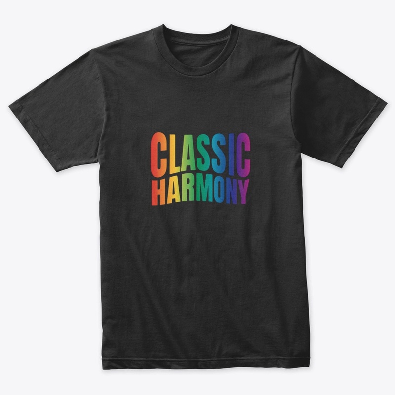 Classic Harmony