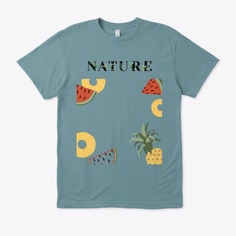 Nature 