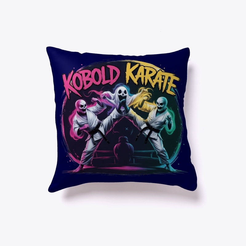 Kobold Karate