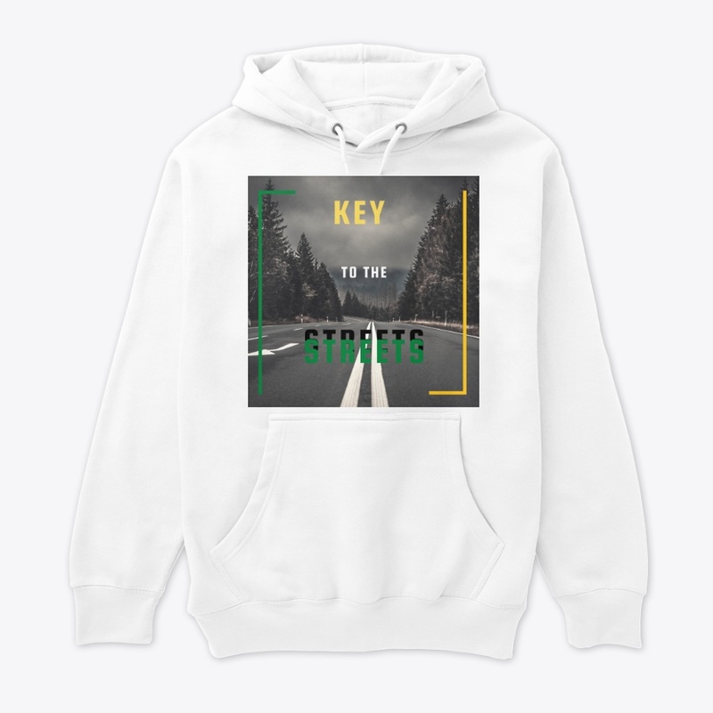 key to the street design 