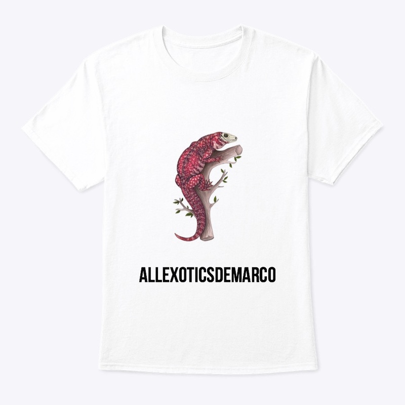 Khronyk's Line T-shirt