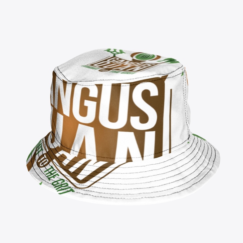 Gangus Quan EmpowerWear 