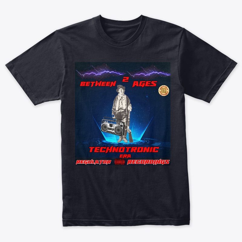 BTK Technotronic Shirt