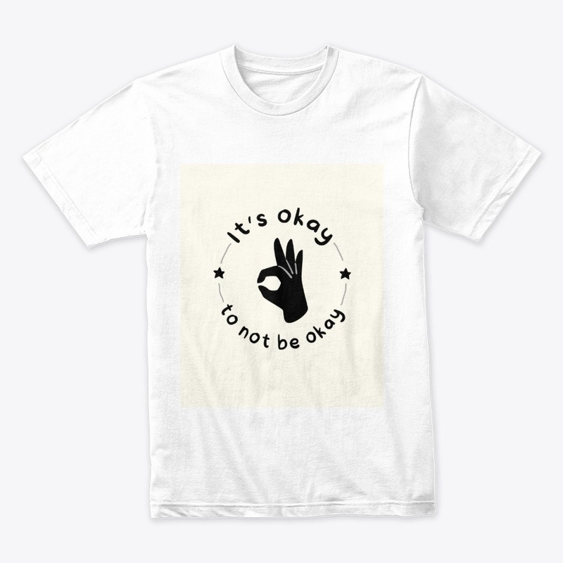 it's okay to not be okay 
