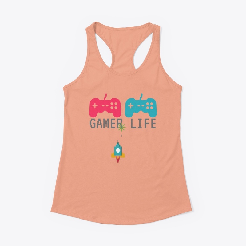 Gamer Life