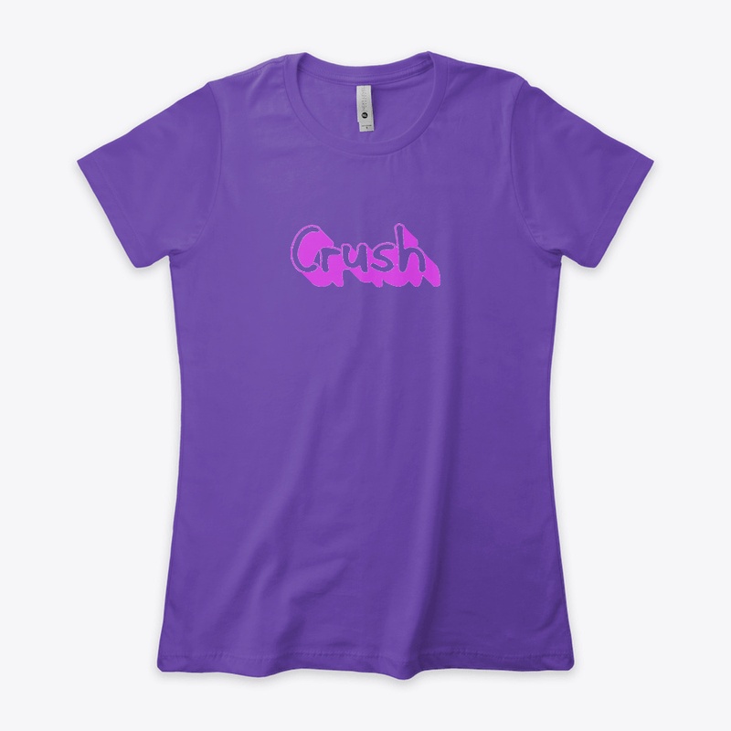 Ladie's Crush Clothing Tops