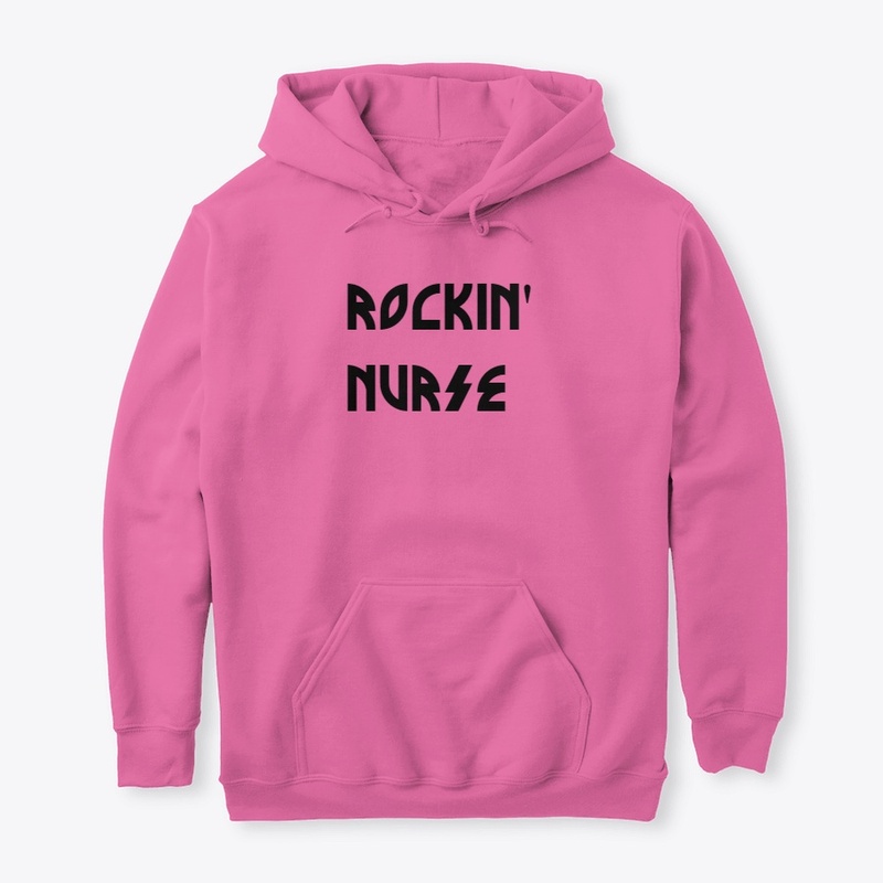 Rockin' Nurse