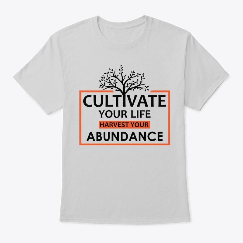 Harvest Your Abundance Collection
